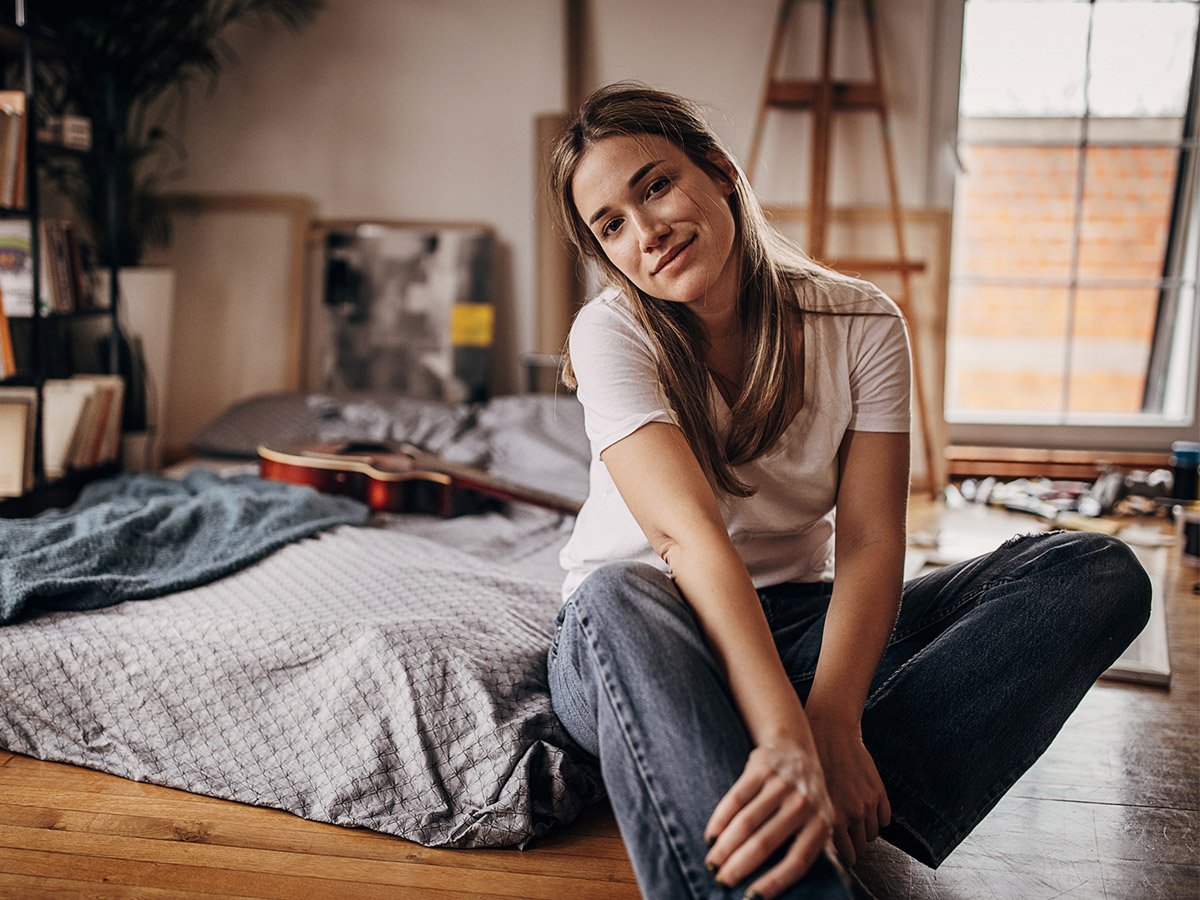 Membangun Sudut Kecil yang Menginspirasi Aktivitas Positif